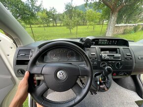 Vw transporter T5 - 8