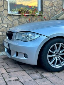 Bmw 120D e87 - 8