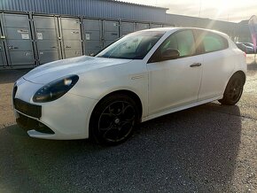 ALFA ROMEO GIULIETTA - PREDAJ AJ NA SPLÁTKY - 8