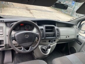 Vivaro 2.5 cdti - 8