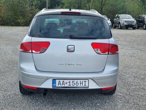 SEAT ALTEA XL - 8