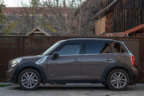 Mini Countryman ALL4 - 8