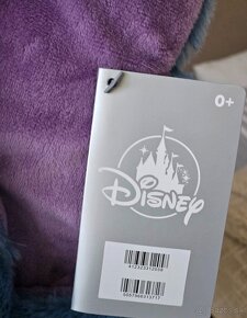 Stitch plyšová hračka XXL original Disney - 8