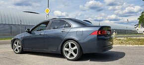 Na predaj Honda Accord VII 2,2 CDTI 140 PS - 8