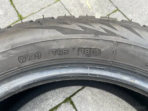 195/55 R16 Firestone zimne - 8