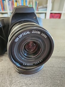 Komery W2 64MP - fotoaparat - 8