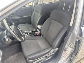 Subaru XV 2.0 110kW 2013 122033km i Executive TAŽNÉ - 8