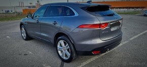 Jaguar f-pace 3.0 221kw - 8