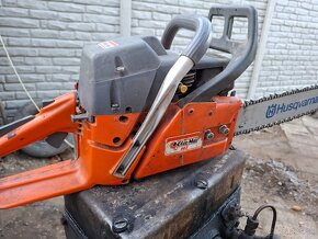 Stihl - 8