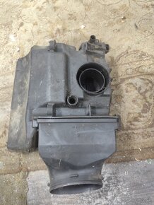 Renault RX4 motor 2.0i - 8