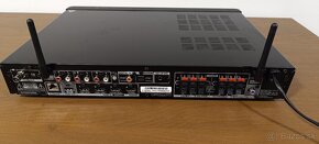 Predám 5.1 AV receiver Onkyo TX-L50 - 8