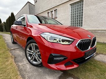 BMW 2 GranCoupé 220d SportLine,140KW/190PS,LEN 96000 KM - 8