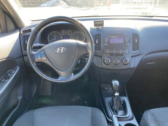 Hyundai I30 1.6 CRDi Facelift - 8