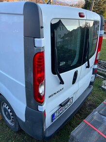 Renault trafic - 8