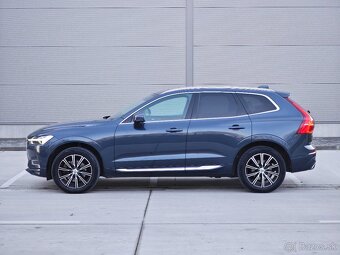 Volvo XC60 D5 Inscription AWD 2018 - 8