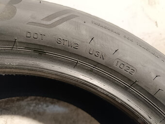 245/50 R19 Letné pneumatiky Bridgestone Alenza 2 kusy - 8