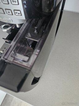 Delonghi Magnifica S Plus ECAM22.320.B - 8