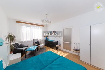 HALO reality - Prenájom, jednoizbový byt Bratislava Ružinov, - 8