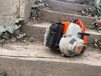 Pila Stihl 08 - 8