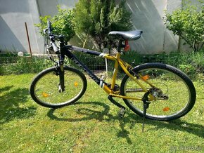 Pánsky bicykel Genesis - 8
