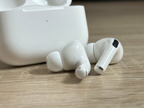 NOVÉ Apple AirPods Pro 2.generácie 2023 USB-C - 8