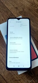 Xiaomi Redmi 9A 2GB/32GB sivy (plna vybava) - 8