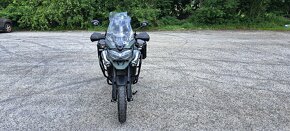 Triumph Tiger 1200 xcx - 8