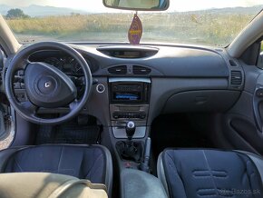 Renault Laguna 2 1.9 dCi 88kW - 8