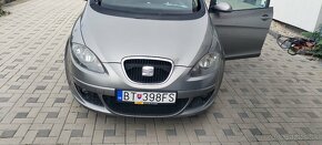 Seat Altea 2.0 TDI 103kw - 8