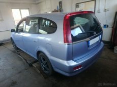 Honda Stream (RN, RN3) 2000-2006 náhradné diely - 8