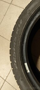 Zimné Pirelli SottoZero 3 Winter 225/45/17 94V - 8