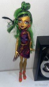 Monster High - 8