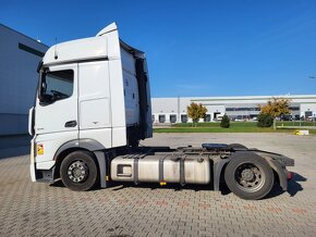 MB ACTROS 963-4-A - 8