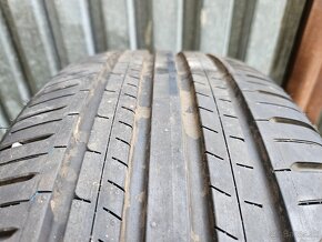 Nejazdené letné pneu FALKEN ZIEX - 215/50 r18 92V - 8