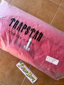 Trapstar It’s A Secret Puffer - Jacket - 8