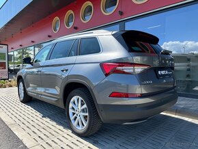 Škoda Kodiaq 1.5 TSI 110kW Style DSG s ťažným zariad. - 8