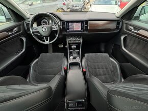 Škoda Kodiaq SCOUT 2.0TDi 190PS DSG 4x4 7-MIESTNY - 8