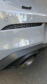 Golf GTI Clubsport 45 ABT Akrapovic Eventuri - 8