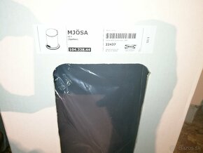 Ikea MJÖSA kôš na odpad s pedálom 12 l - 8