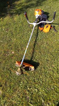 Krovinorez Stihl fs130 - 8