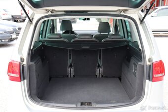 Volkswagen Sharan 2.0 TDI BMT Comfortline DSG - 8