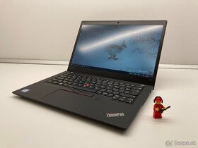 Lenovo ThinkPad X390 13.3" i5-8365U/16GB/256GB/FHD/IPS/ZAR12 - 8