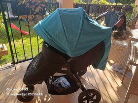 Britax b agile - 8