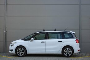 Citroën C4 Picasso 2.0 BlueHDi 150 S&S Intensive - 8