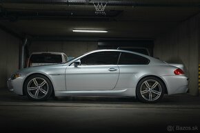 BMW M6 E63 Dinan Koza Bobkov - 8