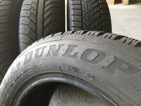 205/60 r16 zimné pneumatiky - 8