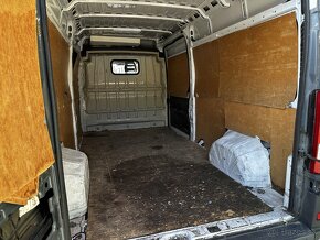 Fiat Ducato 2,3 JTD L3H2 - 8