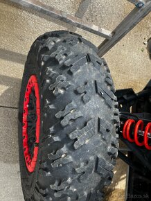 Can am renegade 570xxc - 8