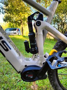 eBike Focus SAM² 6.8, veľkosť - L - 8