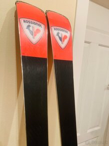 Rossignol Hero Elite ST Ti titanal E12 162cm - 8